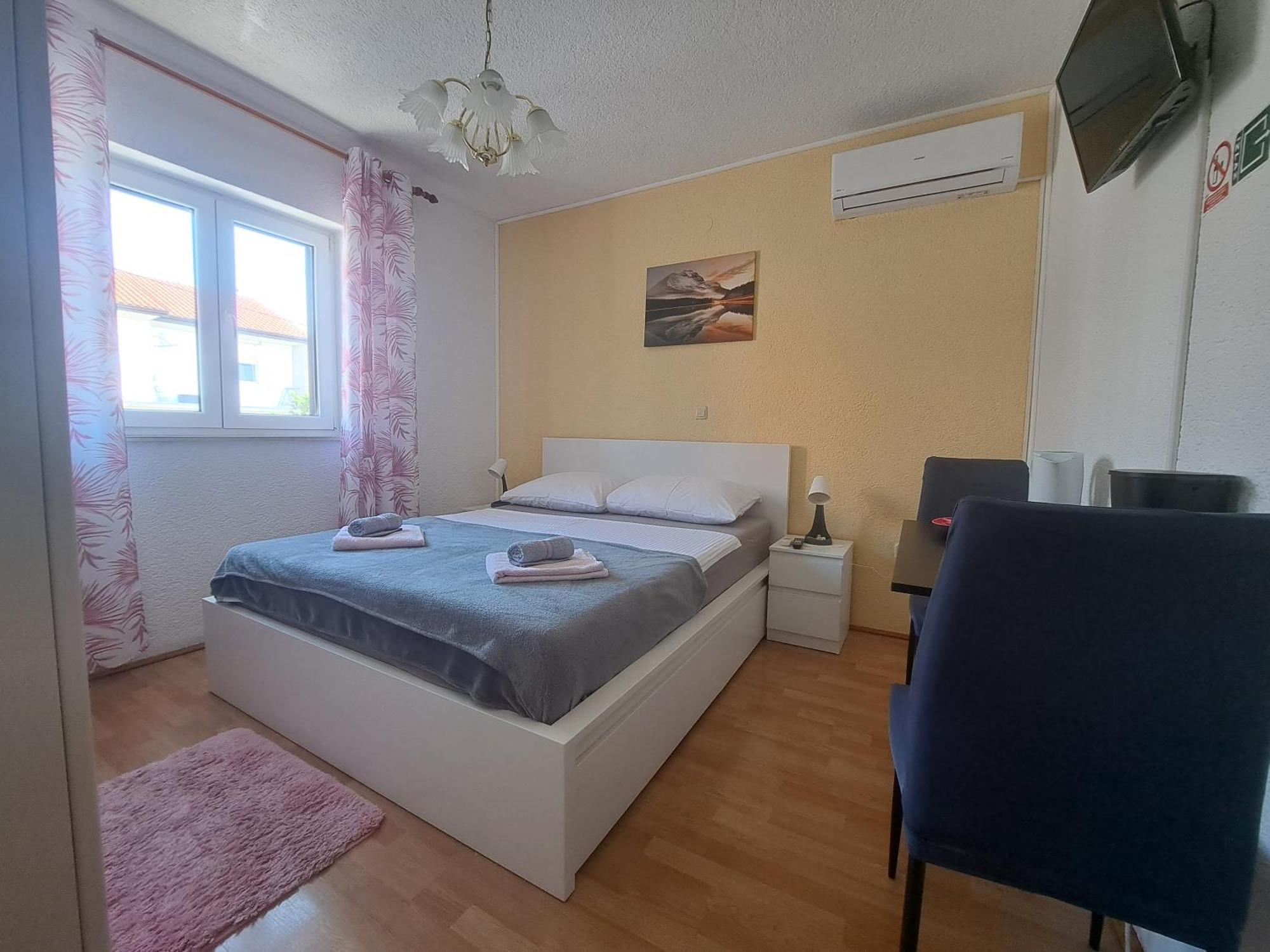 Guest House Angela Senj  Quarto foto