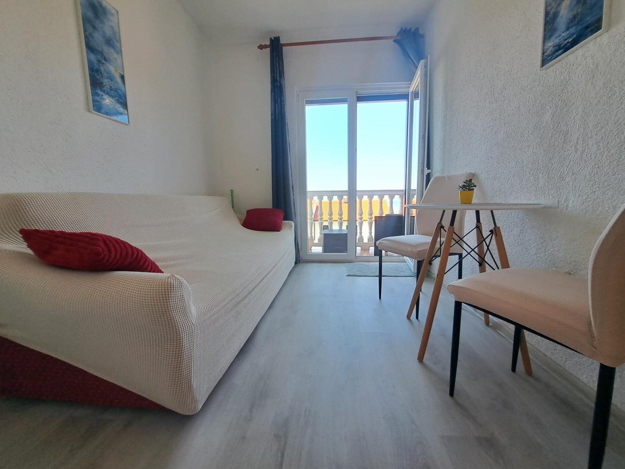 Guest House Angela Senj  Exterior foto